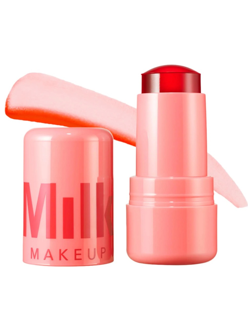 MILK MAKEUP Cooling Water Jelly Tint Lip + Cheek Blush Stain